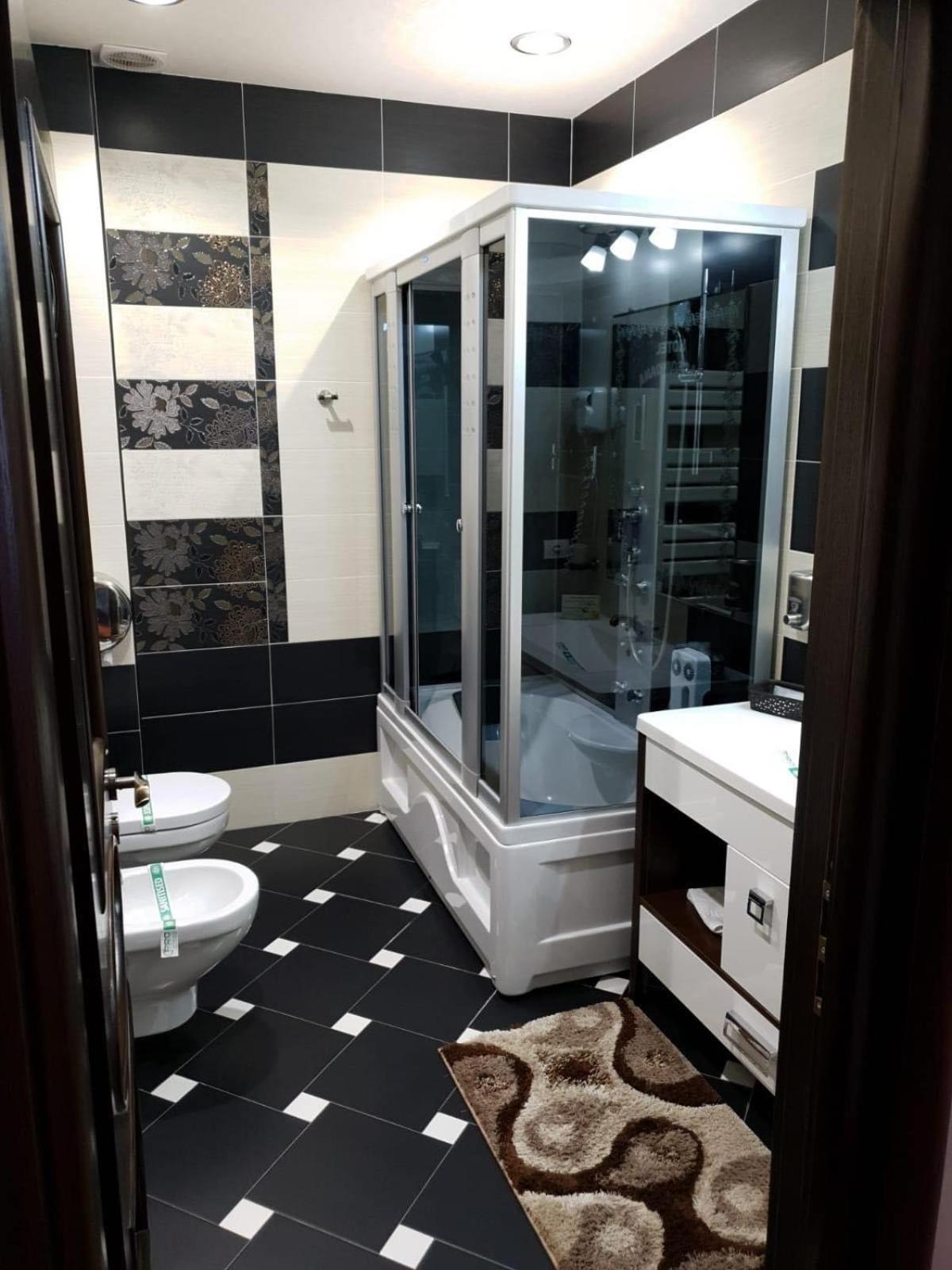 Hotel Bacsoridana Tecuci エクステリア 写真